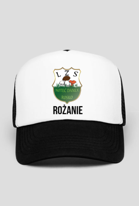 Czapka ,,Rożanie"