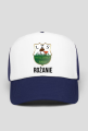 Czapka ,,Rożanie"