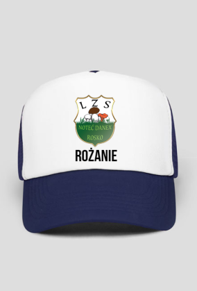 Czapka ,,Rożanie"