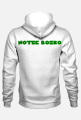 Bluza ,,NOTEĆ ROSKO"