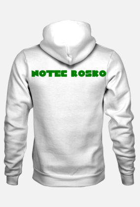 Bluza ,,NOTEĆ ROSKO"