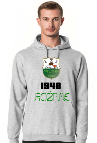 Bluza ,,Rożanie"
