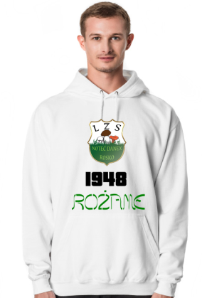 Bluza ,,Rożanie"