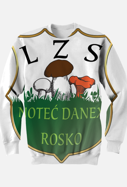 Bluza ,,HERB"