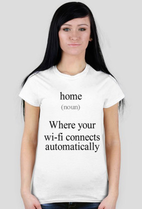 home