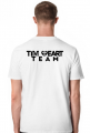 T-Shirt męski TEAM TIM HEART