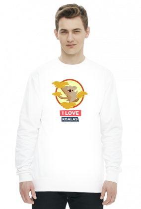 I Love Koalas