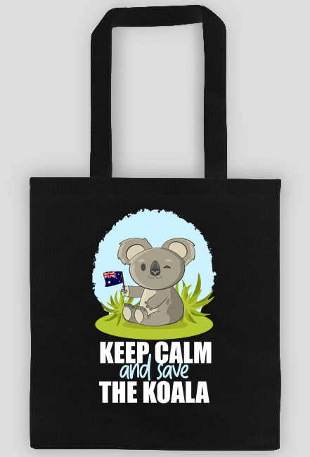 Save The Koala