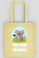 Save The Koala