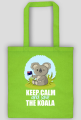 Save The Koala