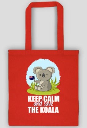 Save The Koala