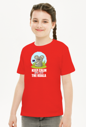 Save The Koala