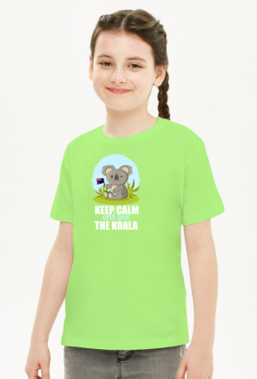 Save The Koala