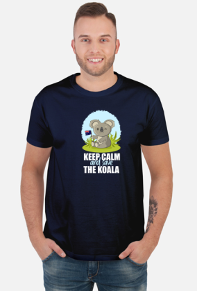 Save The Koala