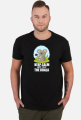 Save The Koala