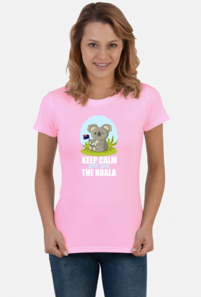 Save The Koala
