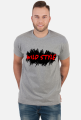 Wild style koszulka MB