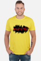 Wild style koszulka MB