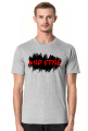Wild style koszulka MB