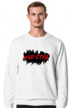 Wild style bluza MB