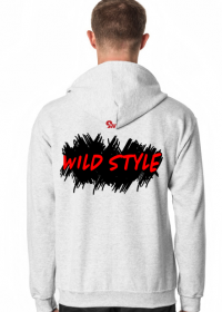 Wild style bluza MB