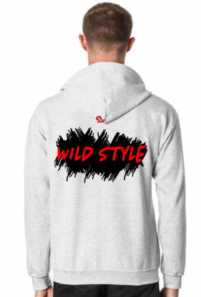 Wild style bluza MB