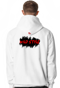Wild style bluza MB