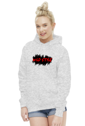 Wild style bluza WB