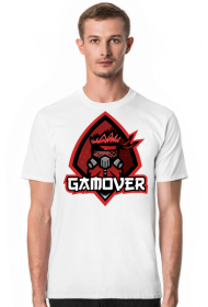 GamOver Red