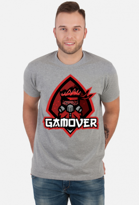 GamOver Red