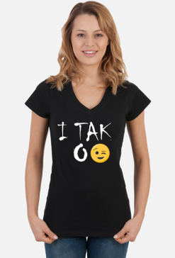 i tak to