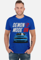 Dodge Challenger - Demon