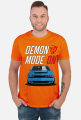 Dodge Challenger - Demon
