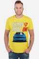 Dodge Challenger - Demon