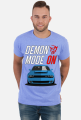 Dodge Challenger - Demon