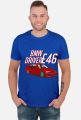 BMW E46 - T-shirt męski