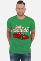 BMW E46 - T-shirt męski