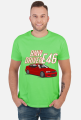 BMW E46 - T-shirt męski