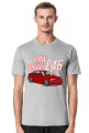 BMW E46 - T-shirt męski