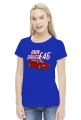 BMW E46 - T-shirt damski