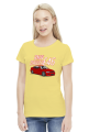 BMW E46 - T-shirt damski