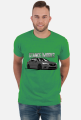 Mazda 6 - T-shirt męski