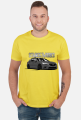Mazda 6 - T-shirt męski