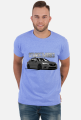 Mazda 6 - T-shirt męski