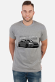 Mazda 6 - T-shirt męski