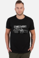 Mazda 6 - T-shirt męski