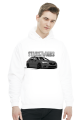 Mazda 6 - Bluza z kapturem