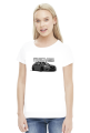 Mazda 6 - T-shirt damski