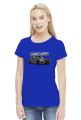 Mazda 6 - T-shirt damski