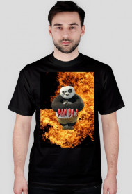 Koszulka Panda 3